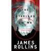 The Starless Crown - Mass Market Paperbound