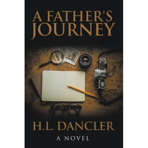 A Father's Journey - Paperback