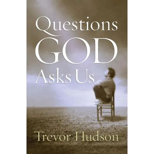 Questions God Asks Us - Paperback
