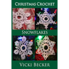 Snowflakes - Paperback