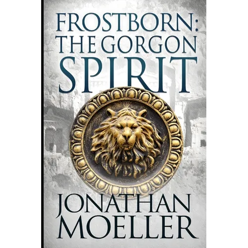 Frostborn: The Gorgon Spirit - Paperback