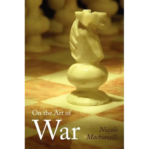 On the Art of War, Large-Print Edition - Paperback
