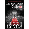 Cassandra in Red: #17 in the Edgar Award-winning Dan Fortune mystery series - Paperback