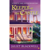 Keeper of the Castle - Mass Market Paperbound