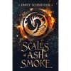 Scales of Ash & Smoke - Paperback