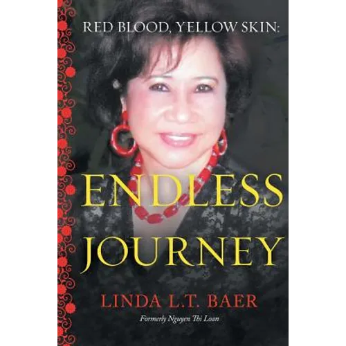 Red Blood, Yellow Skin - Endless Journey - Paperback