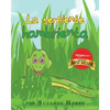 La serpiente hambrienta - Paperback