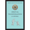 Spiritual Transformation & Giving - Paperback