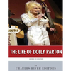 American Legends: The Life of Dolly Parton - Paperback
