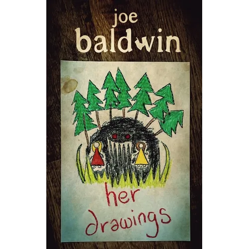 Her Drawings - Paperback