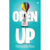 Open-Up - Paperback