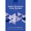 Indian Business Case Studies Volume II - Paperback