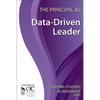 The Principal as Data-Driven Leader - Paperback