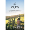 The Vow - Paperback