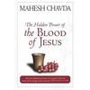 The Hidden Power of the Blood of Jesus - Paperback