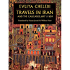 Travels in Iran and the Caucasus, 1647 & 1654 - Paperback