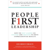 People First Leadership (Pb) - Paperback