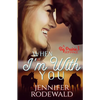 When I'm With You: A Big Prairie Romance - Paperback