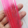 Unicorn Clip in Colored Hair Extensions