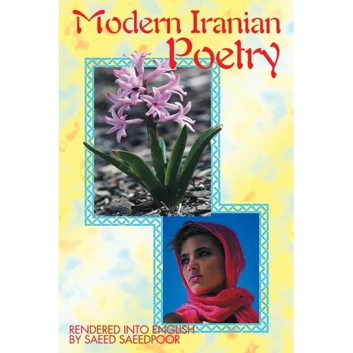 Modern Iranian Poetry - Paperback