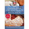 Secrets from Grandmas Kitchen - Paperback