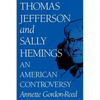 Thomas Jefferson and Sally Hemings: An American Controversy - Paperback