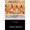 Hieroglyphic - Paperback
