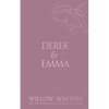 Derek & Emma: Burned Promises - Paperback