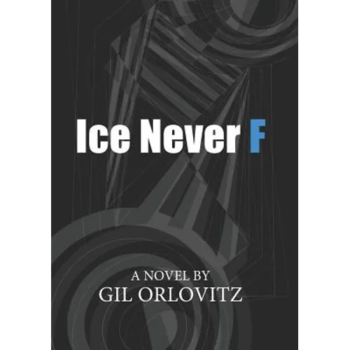 Ice Never F - Paperback