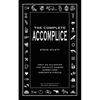 The Complete Accomplice - Paperback