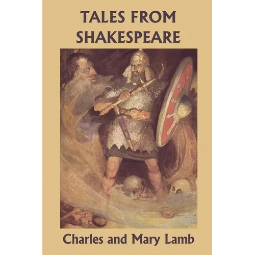 Tales from Shakespeare (Yesterday's Classics) - Paperback