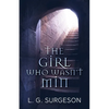 The Girl Who Wasn't Min - Paperback