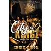 CIty of Kingz 2 - Paperback
