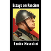 Essays on Fascism - Hardcover