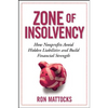 Zone of Insolvency - Hardcover