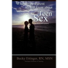 What Every Parent Should Know about Teen Sex: The Secret Std Epidemic - Paperback