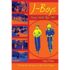J-Boys: Kazuo's World, Tokyo, 1965 - Paperback