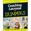 Coaching Lacrosse For Dummies - Paperback