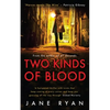 Two Kinds Of Blood - Paperback