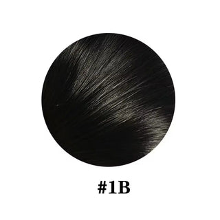 Buy 1b Clip in Hair Extensions Human Hair 10 to 26 Inch