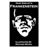 Mary Shelley's Frankenstein (Illustrated) - Paperback
