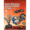 Aviation Maintenance Technician Handbook - Airframe. Volume 1 (FAA-H-8083-31) - Hardcover