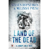 Land of the Dead: A Stoker's Wilde Novel - Paperback