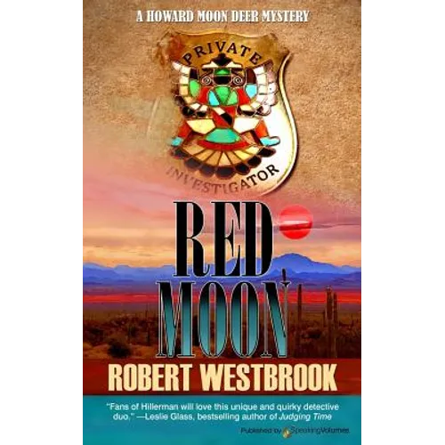 Red Moon - Paperback