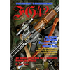 Fg42: The Awesome 7.92X57MM Fallschirmjäger Machine Rifle - Paperback