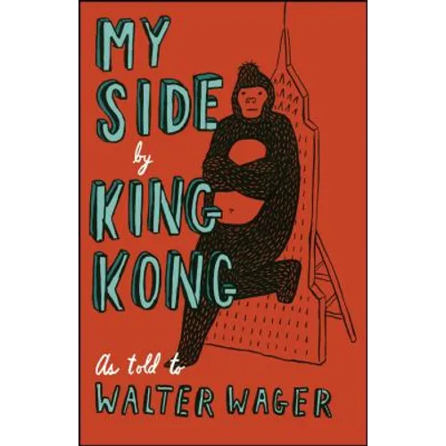 My Side: By King Kong - Paperback