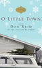 O Little Town - Paperback