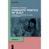 Cinematic Poetics of Guilt: Audiovisual Accusation as a Mode of Commonality - Paperback