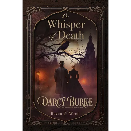 A Whisper of Death - Paperback