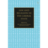 Law and Religion in the Liberal State - Paperback